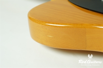 TL52-80TX - Vintage Natural